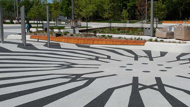 Jean-Drapeau Park preview 5